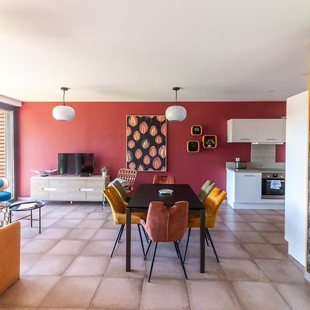 100% Relax Avec Jacuzzi Privatif Apartment Sarlat-la-Caneda Exterior photo