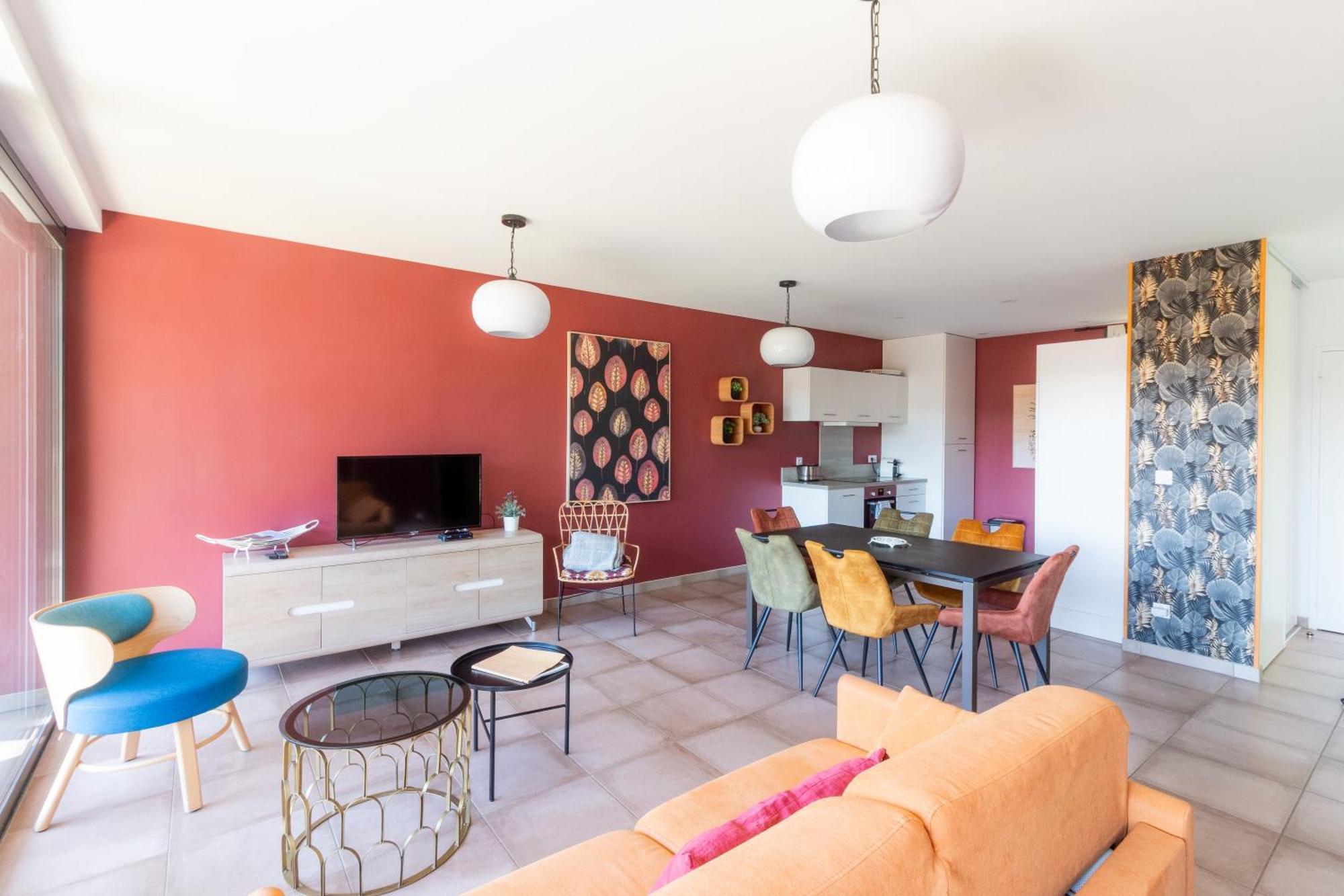100% Relax Avec Jacuzzi Privatif Apartment Sarlat-la-Caneda Exterior photo