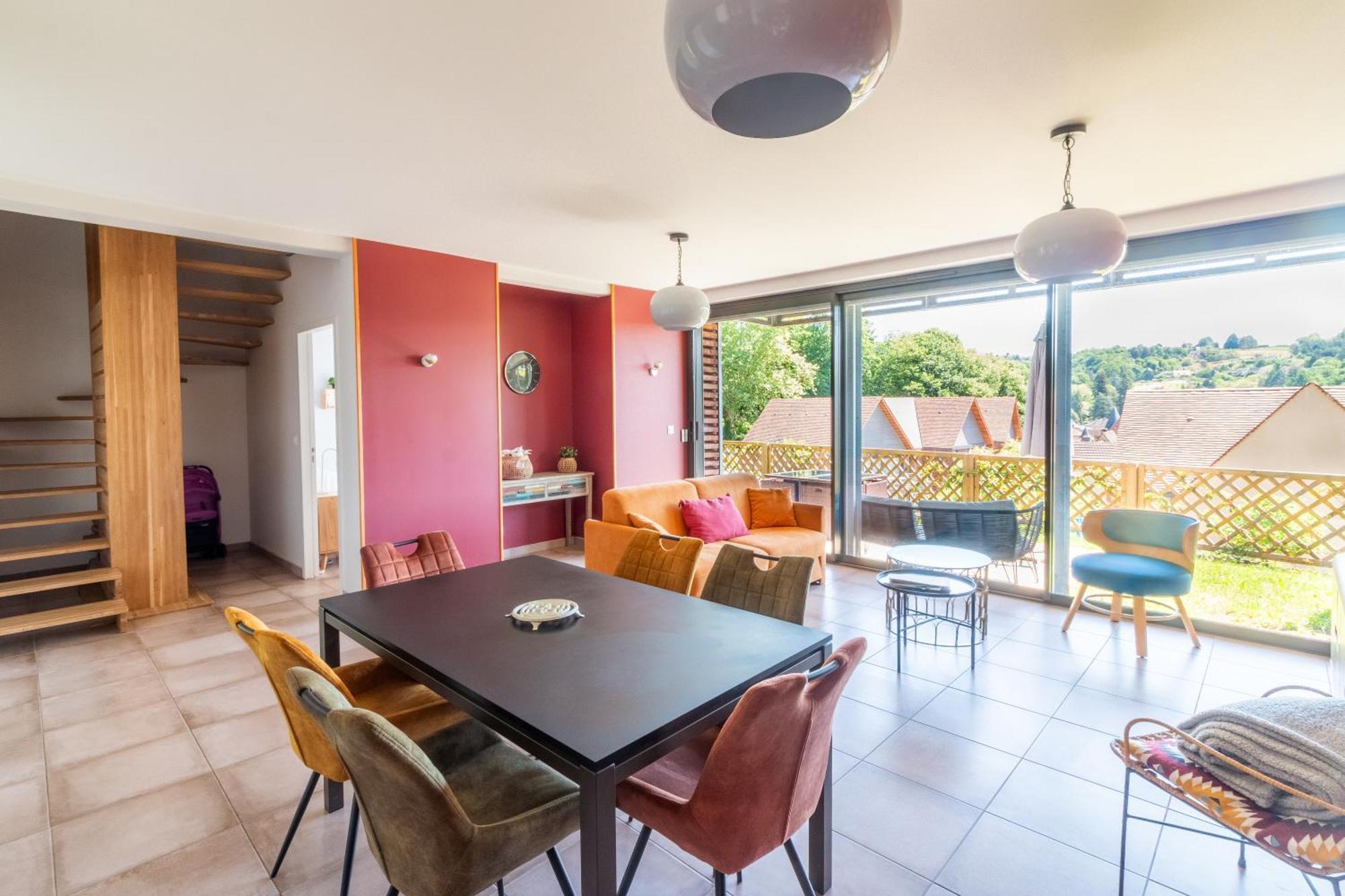 100% Relax Avec Jacuzzi Privatif Apartment Sarlat-la-Caneda Exterior photo